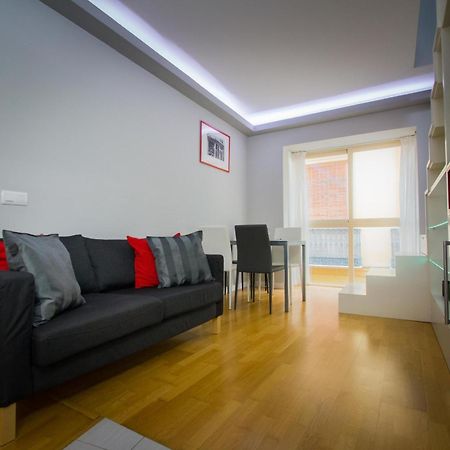 Holidays2Malaga Biedmas Terraza En Casco Historico Екстериор снимка