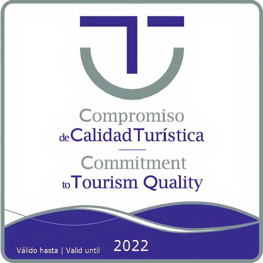 Holidays2Malaga Biedmas Terraza En Casco Historico Екстериор снимка