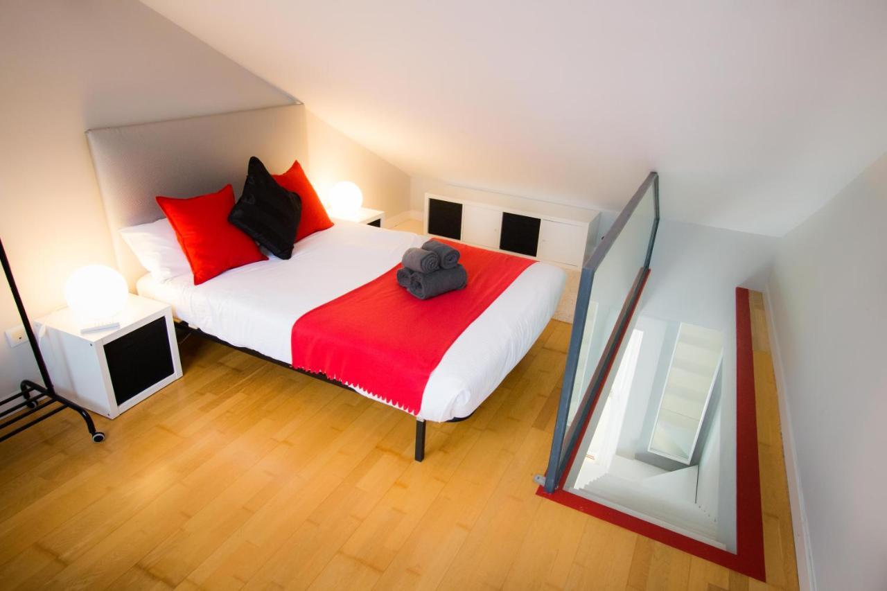Holidays2Malaga Biedmas Terraza En Casco Historico Екстериор снимка