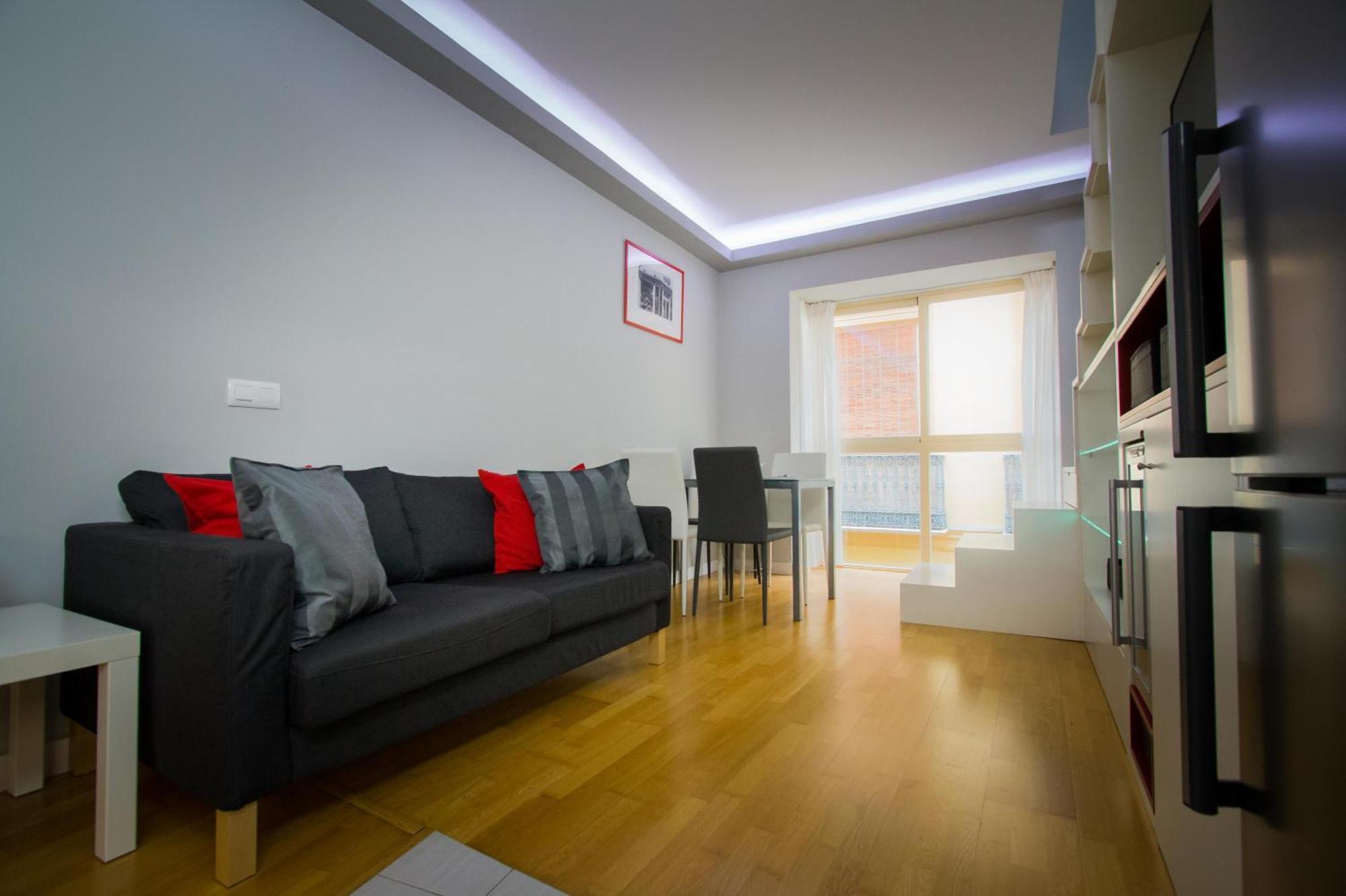Holidays2Malaga Biedmas Terraza En Casco Historico Екстериор снимка