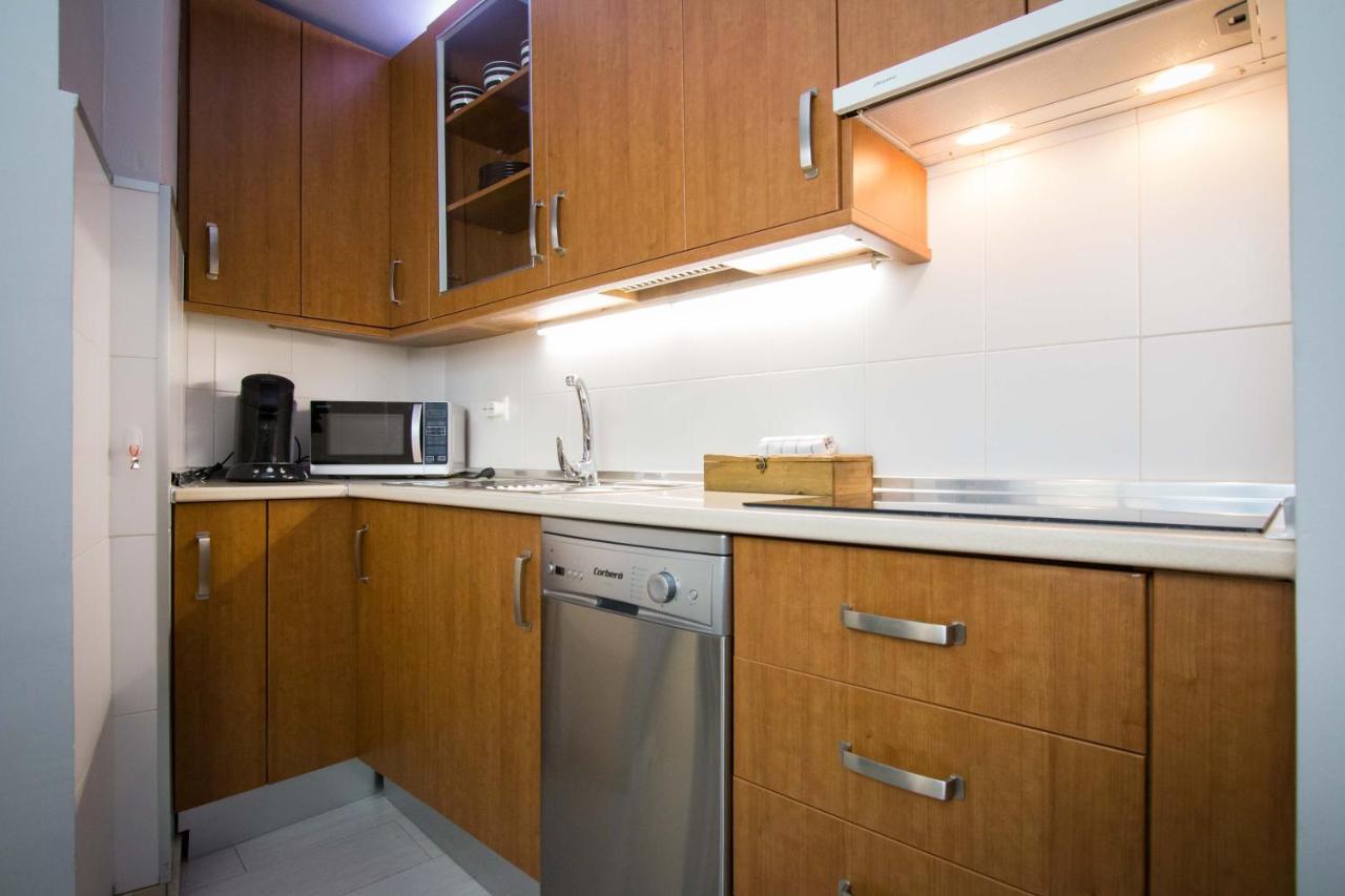 Holidays2Malaga Biedmas Terraza En Casco Historico Екстериор снимка