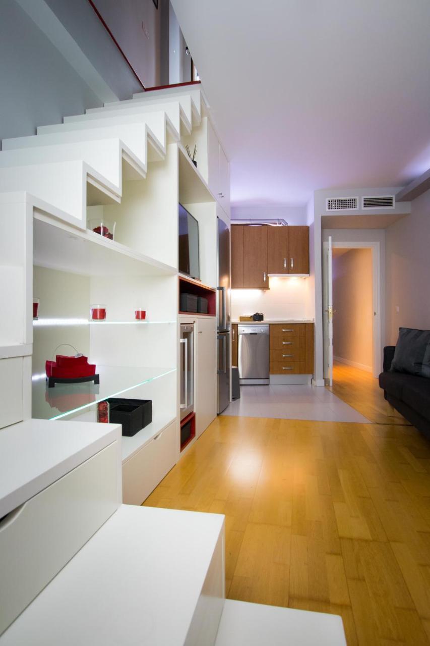 Holidays2Malaga Biedmas Terraza En Casco Historico Екстериор снимка
