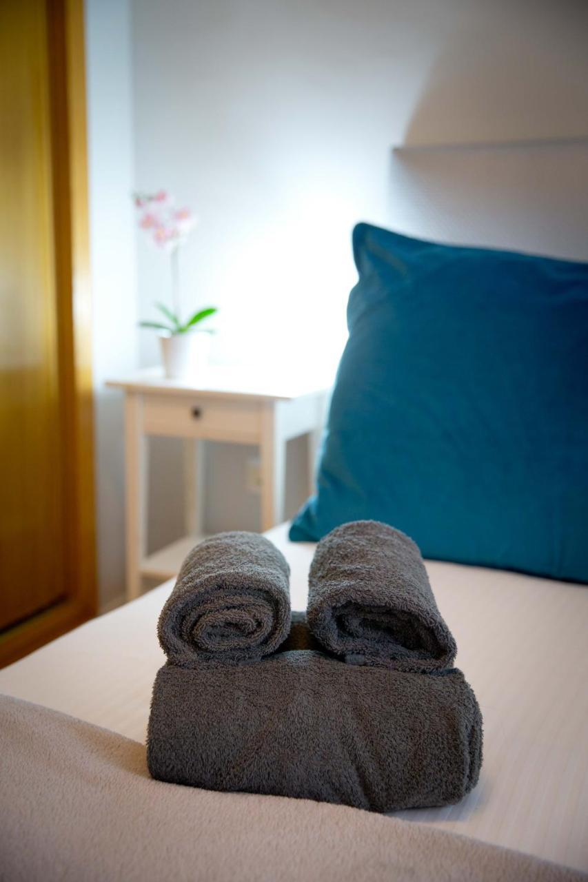 Holidays2Malaga Biedmas Terraza En Casco Historico Екстериор снимка