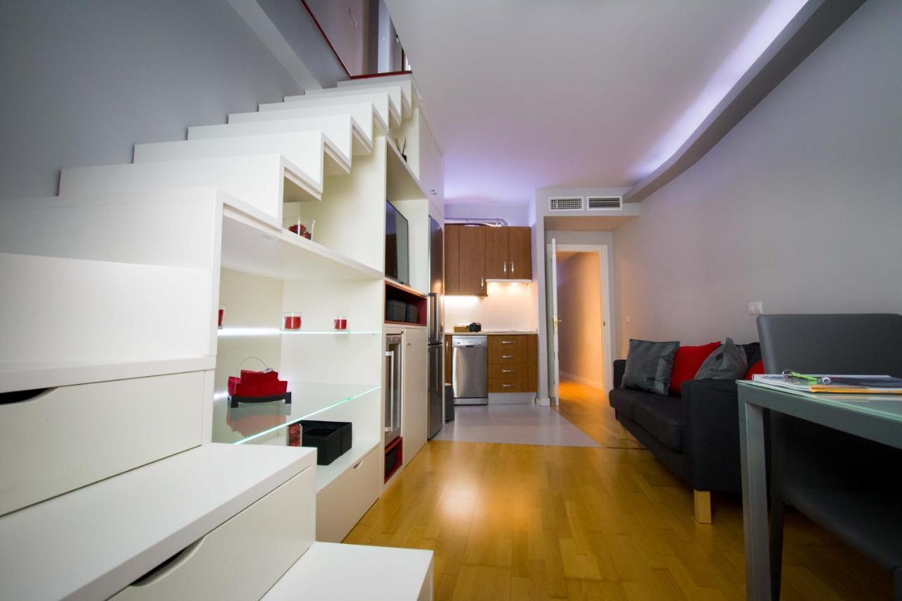 Holidays2Malaga Biedmas Terraza En Casco Historico Екстериор снимка