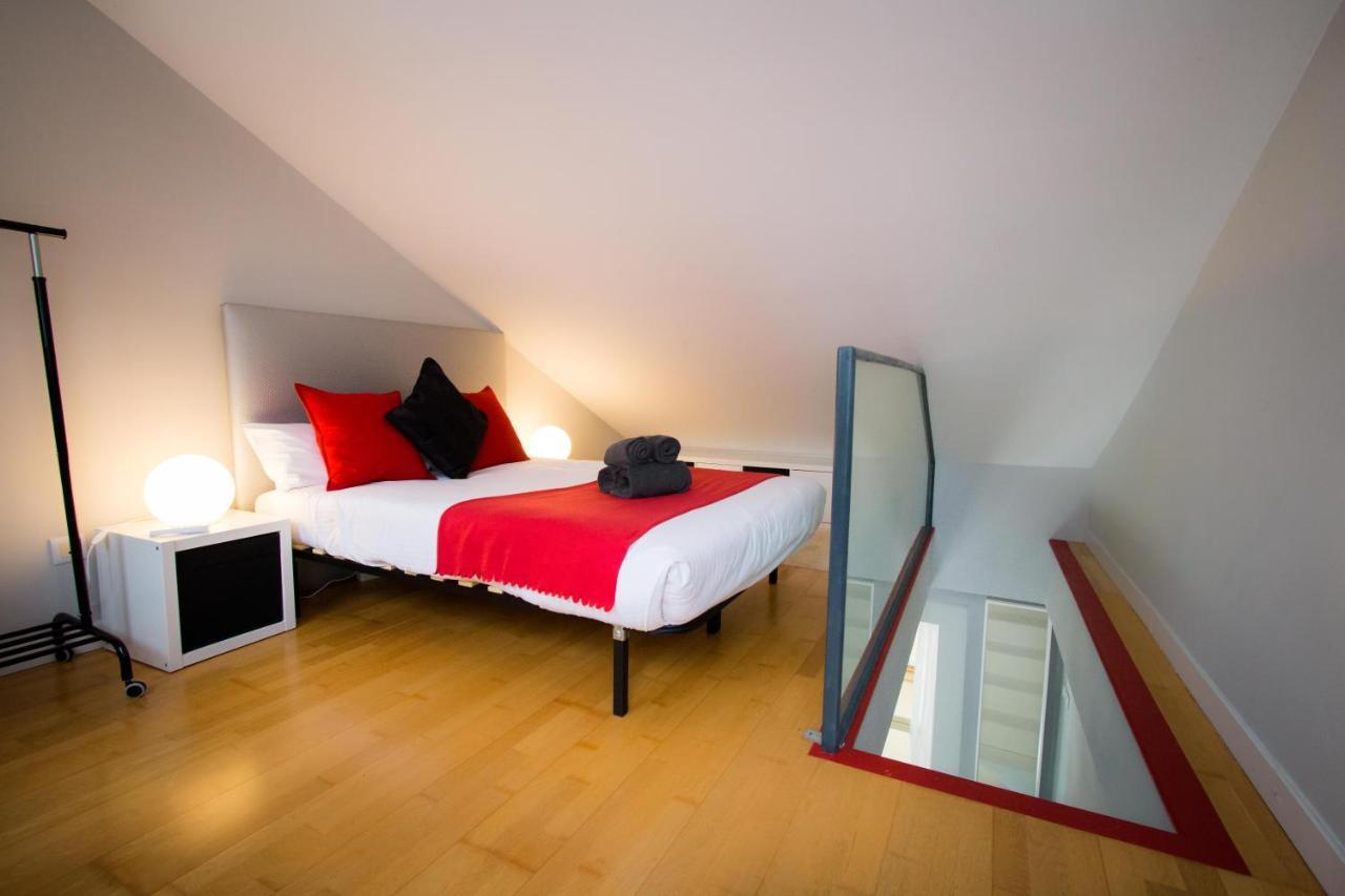 Holidays2Malaga Biedmas Terraza En Casco Historico Екстериор снимка