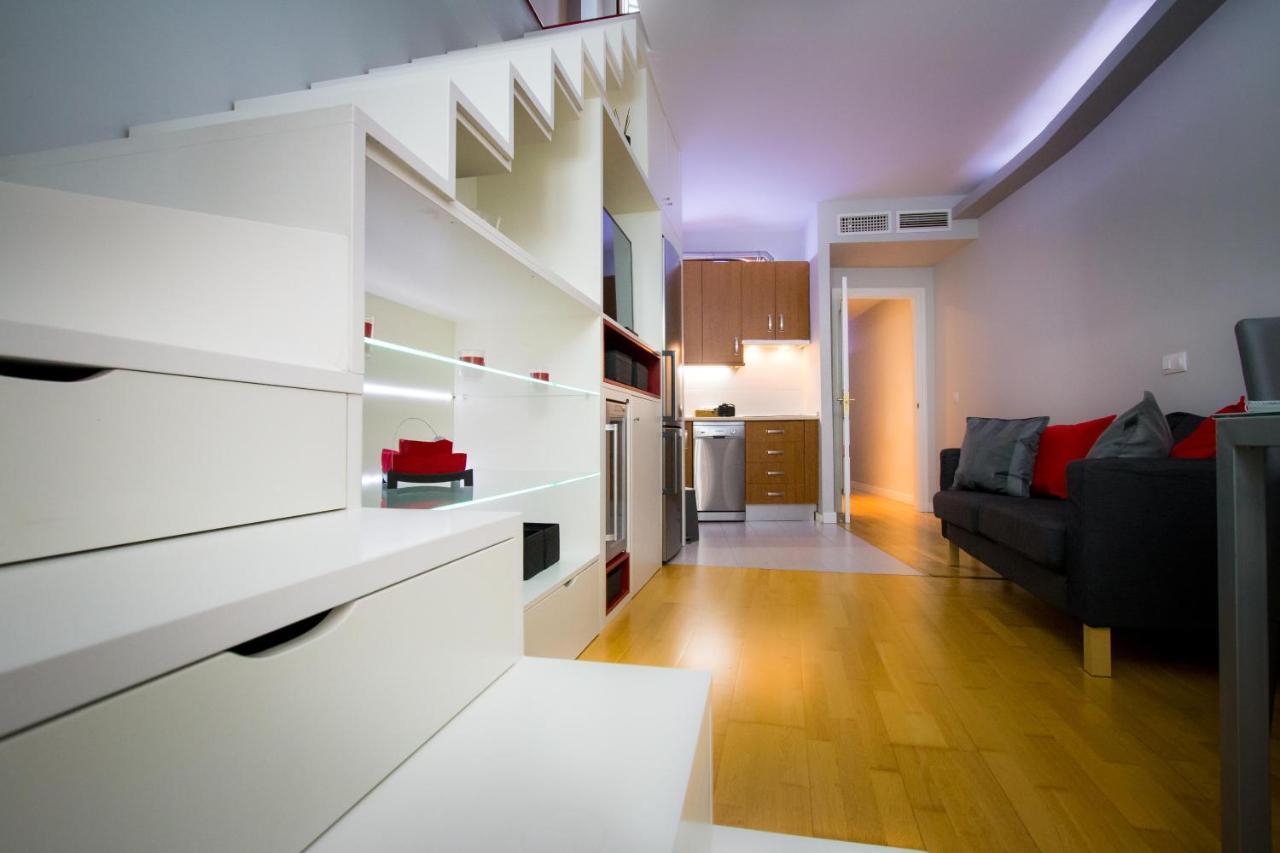 Holidays2Malaga Biedmas Terraza En Casco Historico Екстериор снимка