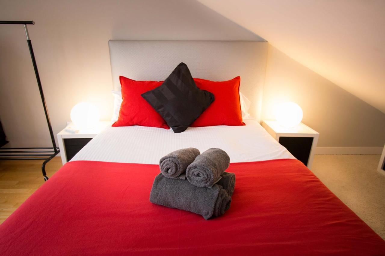 Holidays2Malaga Biedmas Terraza En Casco Historico Екстериор снимка