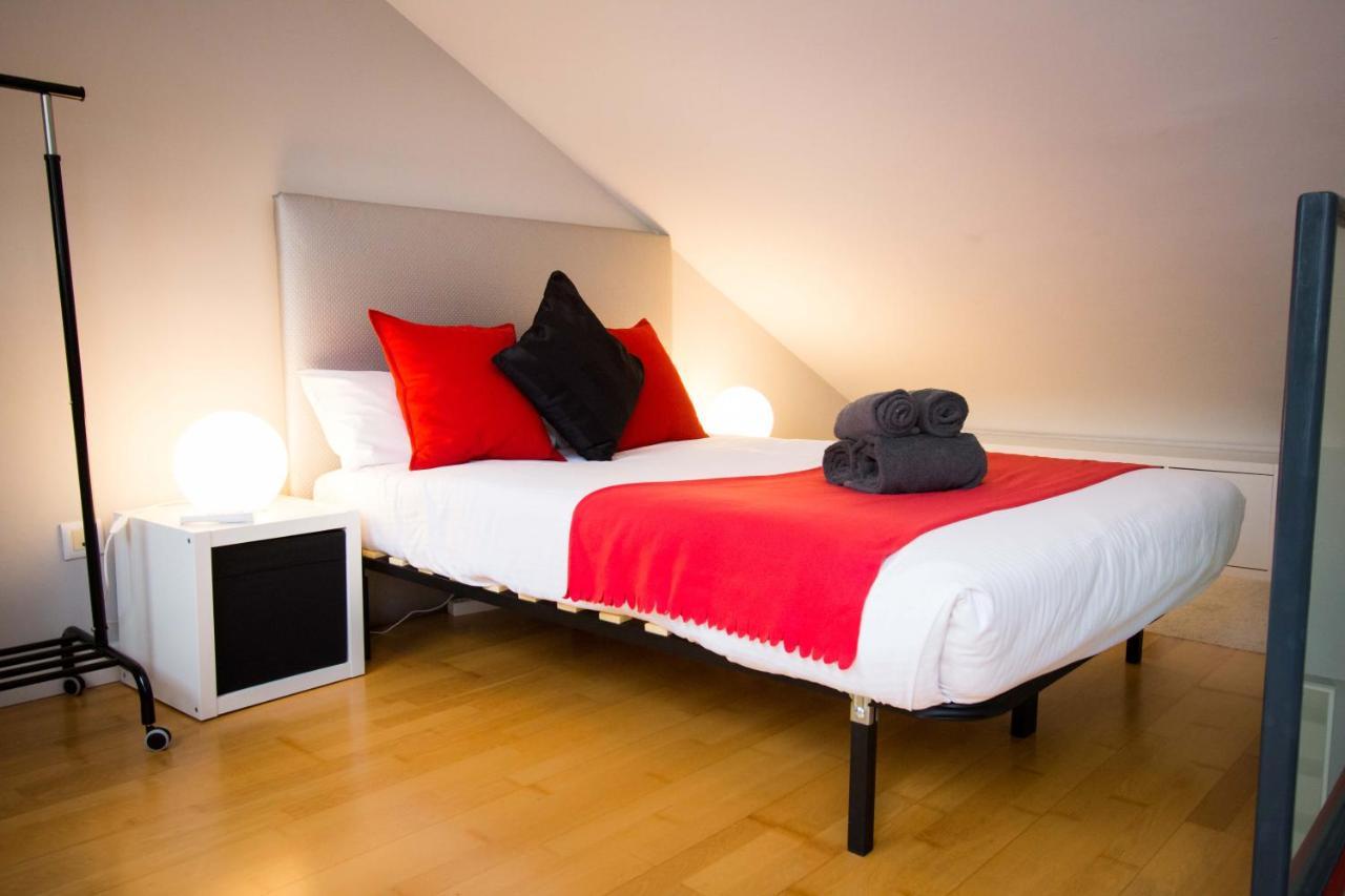 Holidays2Malaga Biedmas Terraza En Casco Historico Екстериор снимка