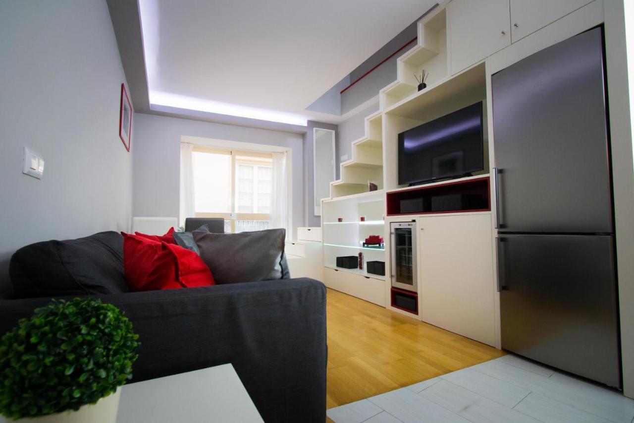 Holidays2Malaga Biedmas Terraza En Casco Historico Екстериор снимка